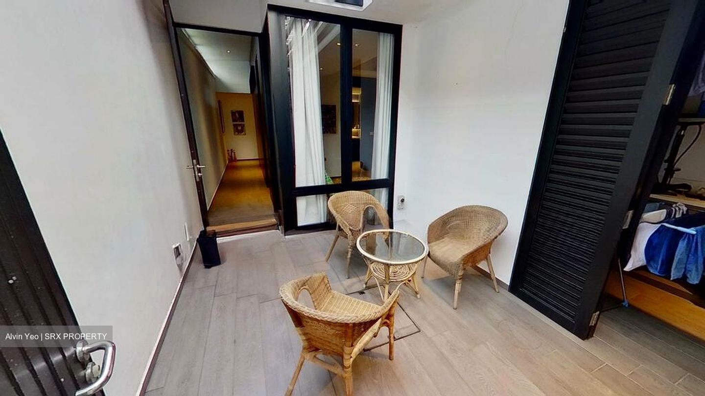 Tiong Bahru Estate (D3), Apartment #496420791